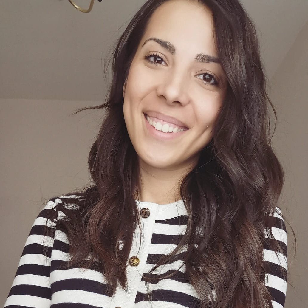 Ivana Pavlović – zadovoljna polaznica A2C akademije